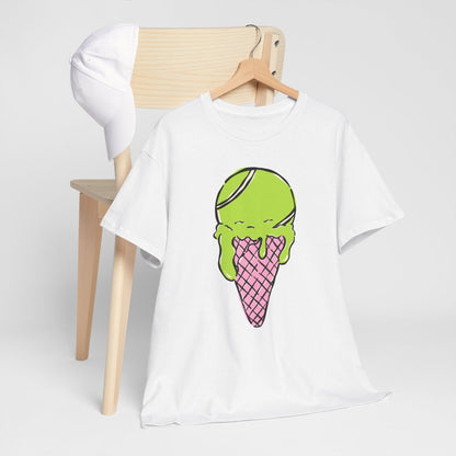TENNIS SCOOP - Tennis (Kids Tee)