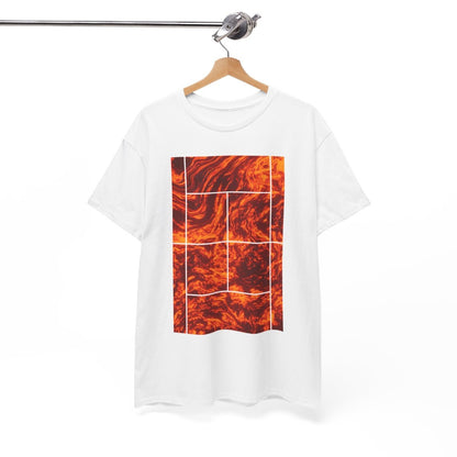 TENNIS LAVA - Tennis (Basic Tee)