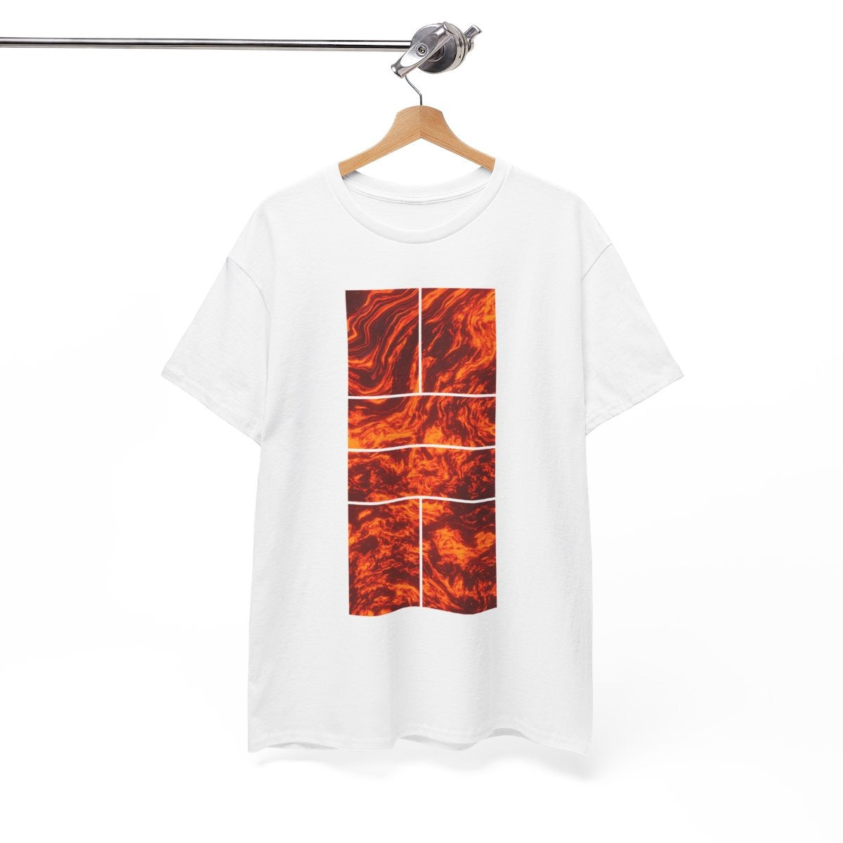 PICKLEBALL LAVA - Pickleball (Dri Fit)