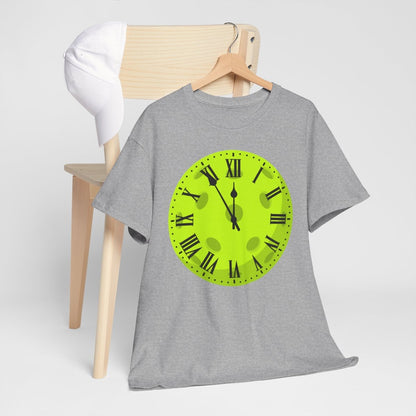PICKLE TIME - Pickleball (Basic Tee)