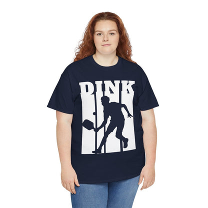 DINK 3 - Pickleball (Basic Tee)