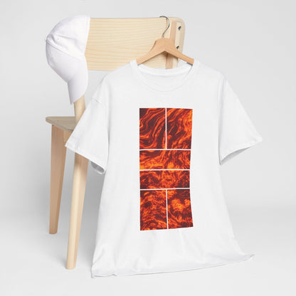 PICKLEBALL LAVA - Pickleball (Dri Fit)
