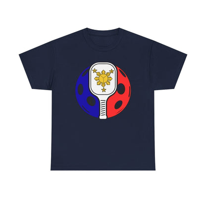 TEAM PILIPINAS PICKLEBALL 2 - Pickleball (Basic Tee)
