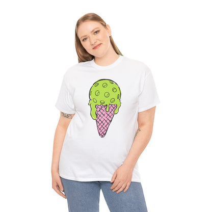 PICKLE SCOOP - Pickleball (Dri Fit)