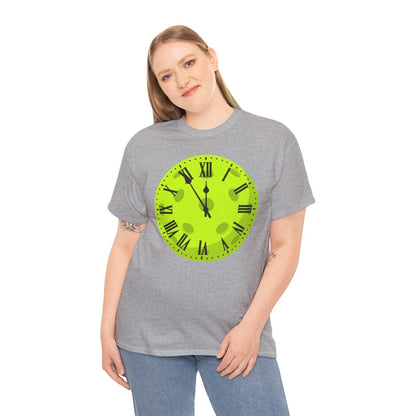 PICKLE TIME - Pickleball (Basic Tee)