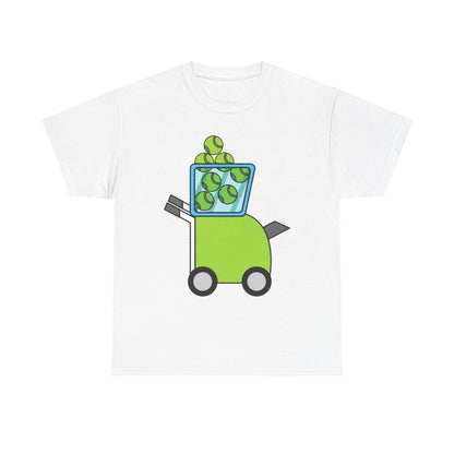 BALL MACHINE - Tennis (Dri Fit)
