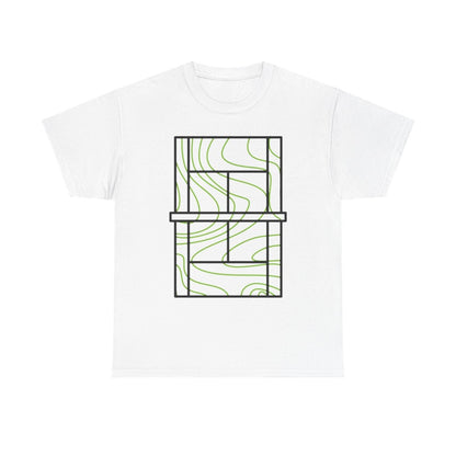 COURT 14 - Tennis Kids Tee