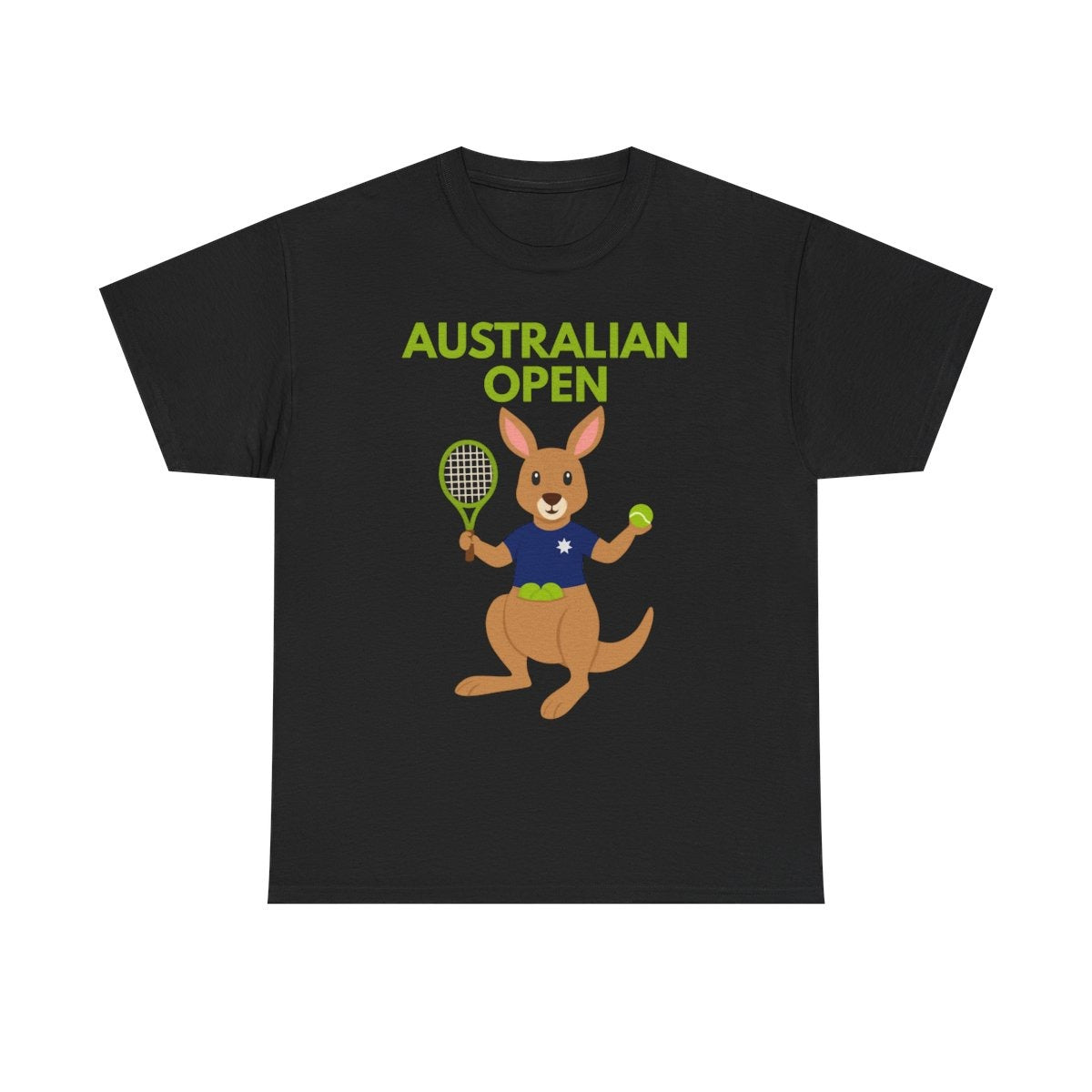 AUSTRALIAN OPEN 2 - Tennis (Dri Fit)