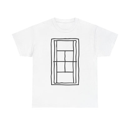 COURT 12 - Tennis (Kids Tee)