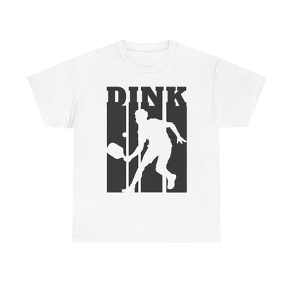 DINK 3 - Pickleball (Basic Tee)