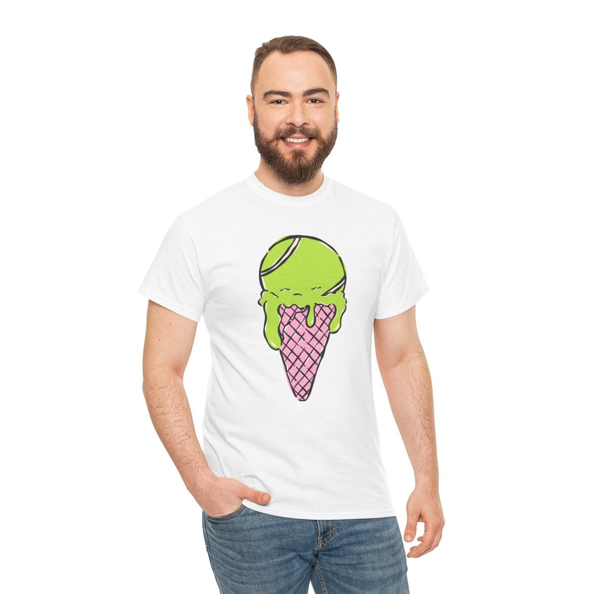 TENNIS SCOOP - Tennis (Dri Fit)