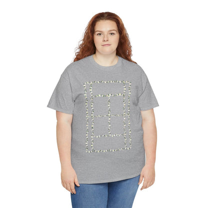 SAMPAGUITA 4 - Tennis (Basic Tee)