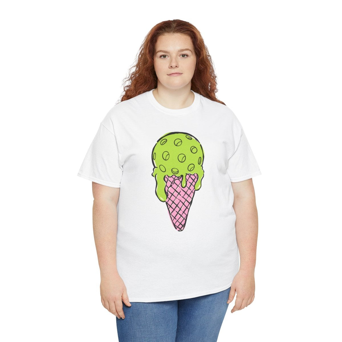 PICKLE SCOOP - Pickleball (Dri Fit)