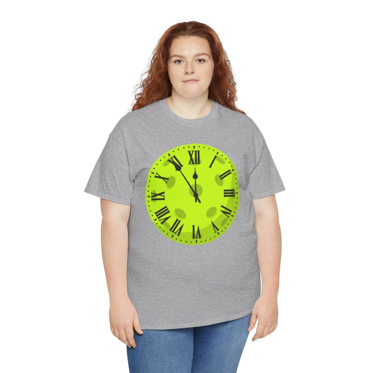 PICKLE TIME - Pickleball (Basic Tee)
