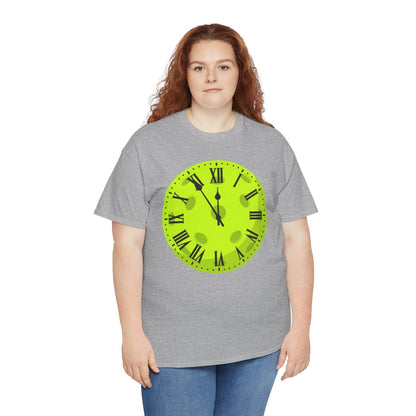 PICKLE TIME - Pickleball (Basic Tee)