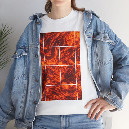 TENNIS LAVA - Tennis (Dri Fit)