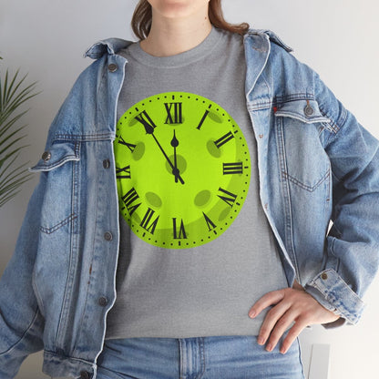 PICKLE TIME - Pickleball (Basic Tee)