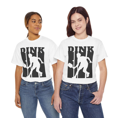 DINK 3 - Pickleball (Dri Fit)