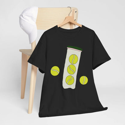 DIRTBALLER - Tennis (Kids Tee)