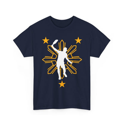 TEAM PILIPINAS PICKLEBALL 4 - Pickleball (Basic Tee)