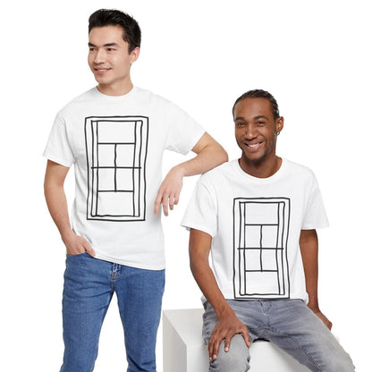 COURT 12 - Tennis (Dri Fit)