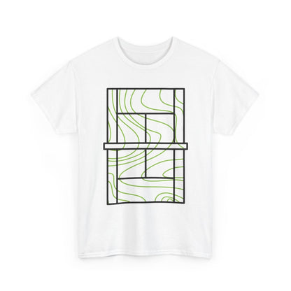 COURT 14 - Tennis Kids Tee