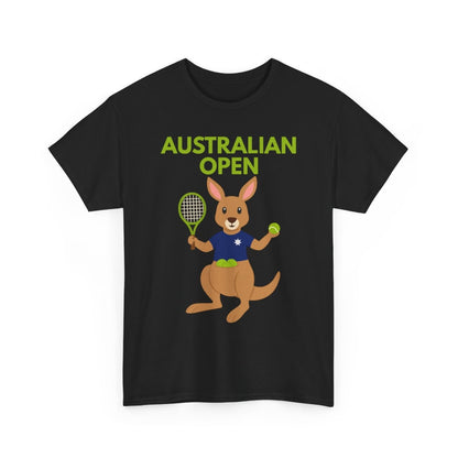 AUSTRALIAN OPEN 2 - Tennis (Kids Tee)