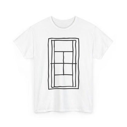 COURT 12 - Tennis (Dri Fit)