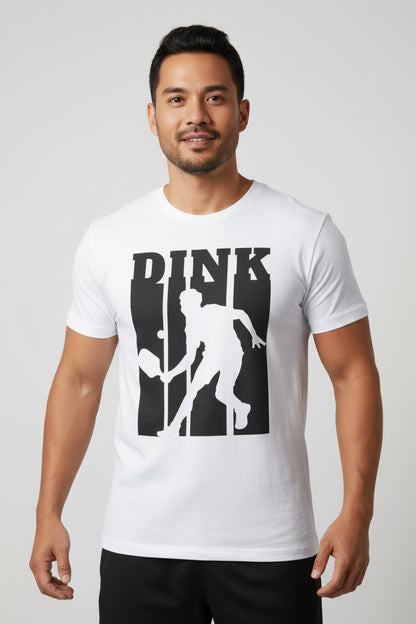 DINK 3 - Pickleball (Basic Tee)