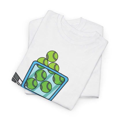 BALL MACHINE - Tennis (Dri Fit)