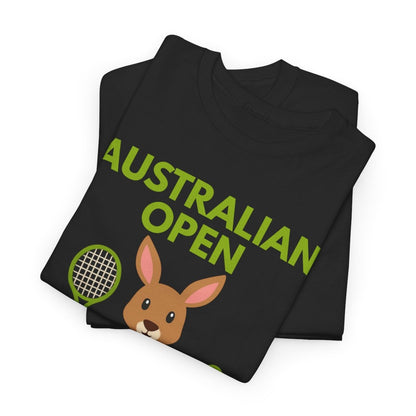 AUSTRALIAN OPEN 2 - Tennis (Kids Tee)