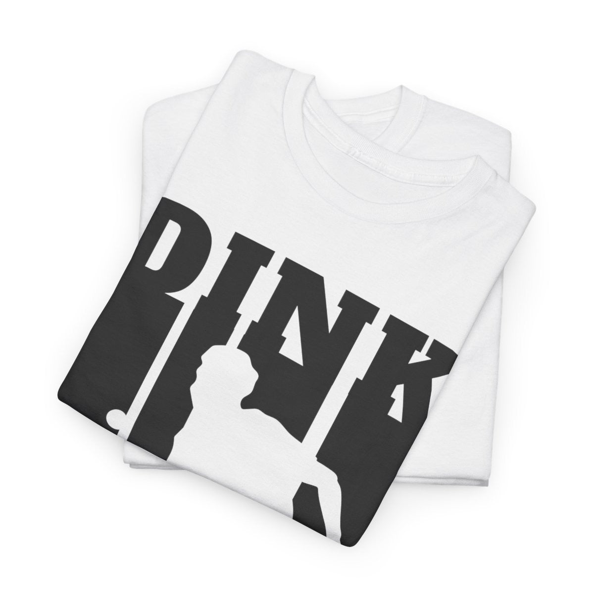 DINK 3 - Pickleball (Basic Tee)