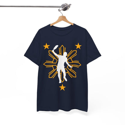TEAM PILIPINAS PICKLEBALL 4 - Pickleball (Basic Tee)