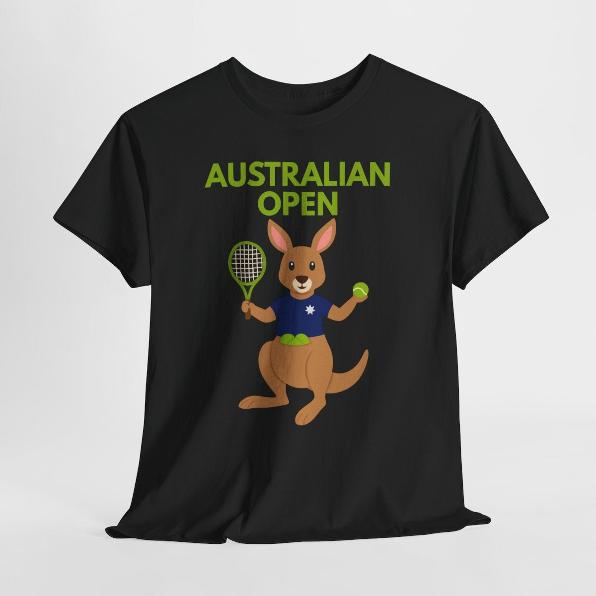 AUSTRALIAN OPEN 2 - Tennis (Dri Fit)