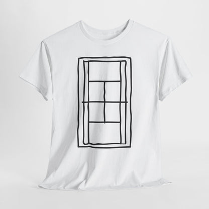 COURT 12 - Tennis (Kids Tee)