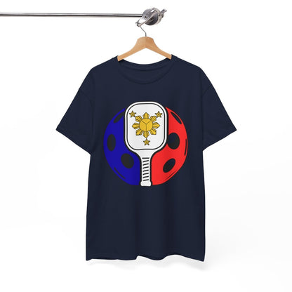 TEAM PILIPINAS PICKLEBALL 2 - Pickleball (Basic Tee)