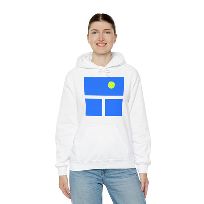 DOUBLE FAULT - Tennis (Hoodie)