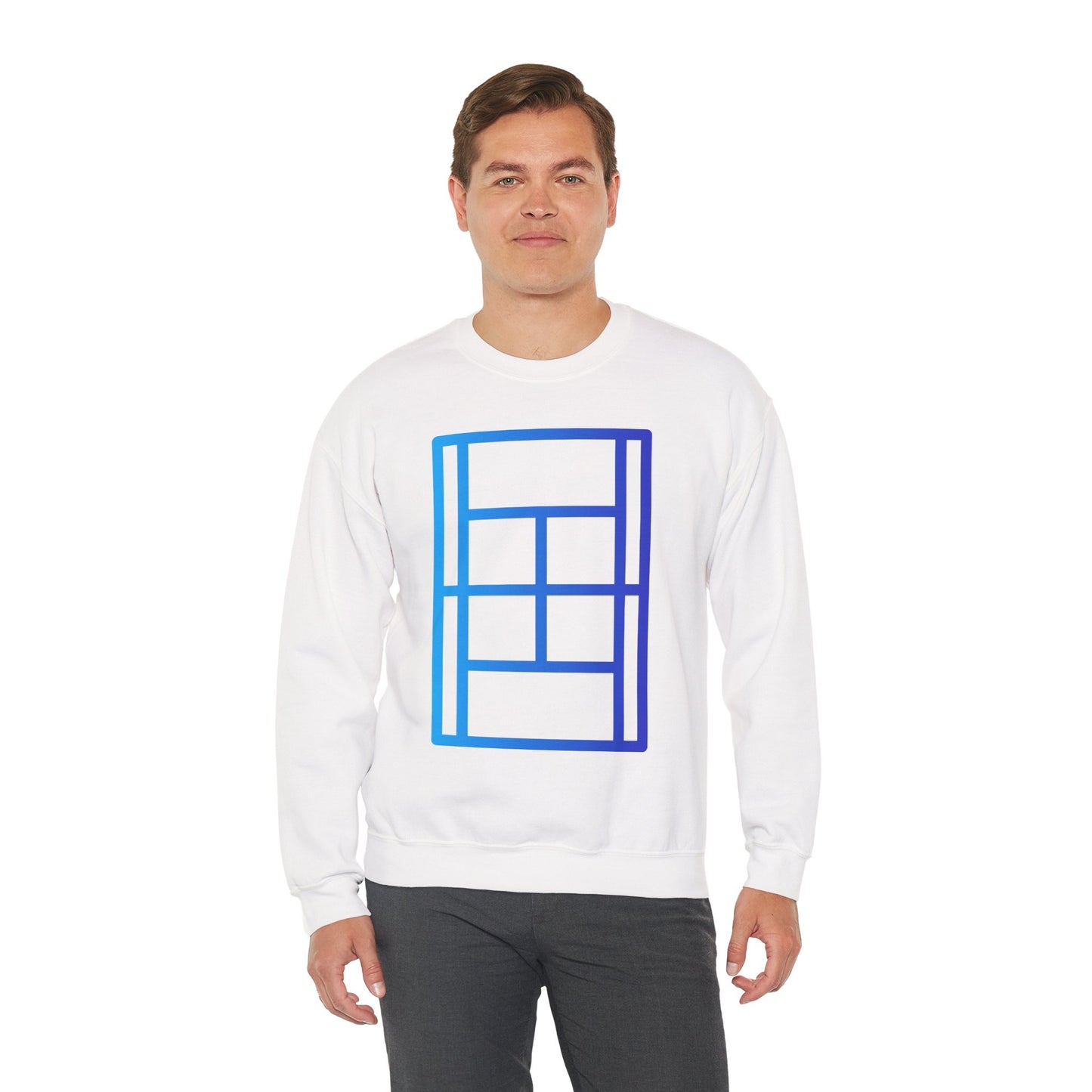 COURT 13 - Tennis (Sweatshirt)