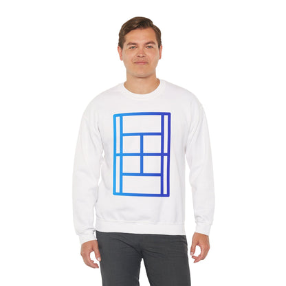 COURT 13 - Tennis (Sweatshirt)