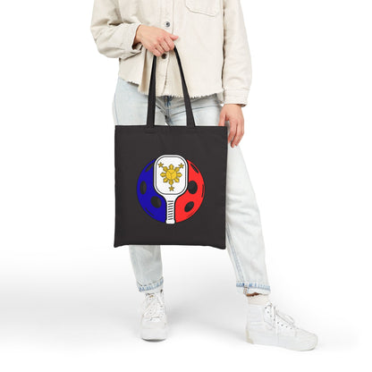 TEAM PILIPINAS PICKLEBALL 2 - Pickleball (Tote Bag)