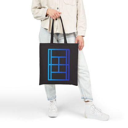 COURT 13 - Tennis (Tote Bag)