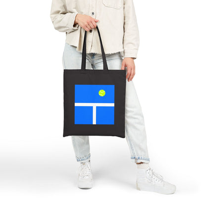 DOUBLE FAULT - Tennis (Tote Bag)