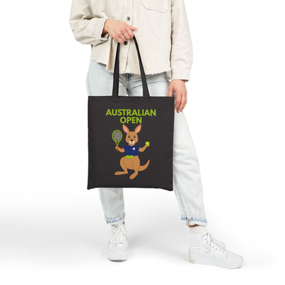 AUSTRALIAN OPEN 2 - Tennis (Tote Bag)