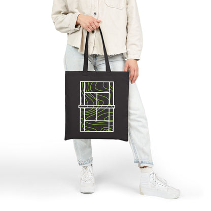 COURT 14 - Tennis Tote Bag