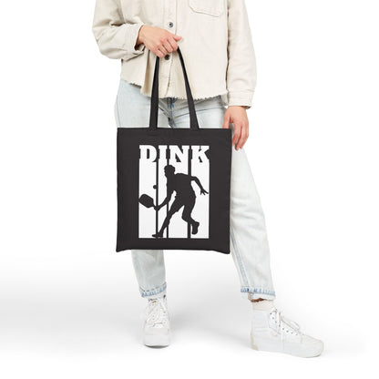 DINK 3 - Pickleball (Tote Bag)