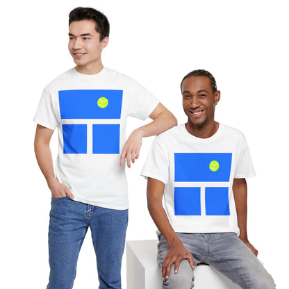 DOUBLE FAULT - Tennis (Dri Fit)