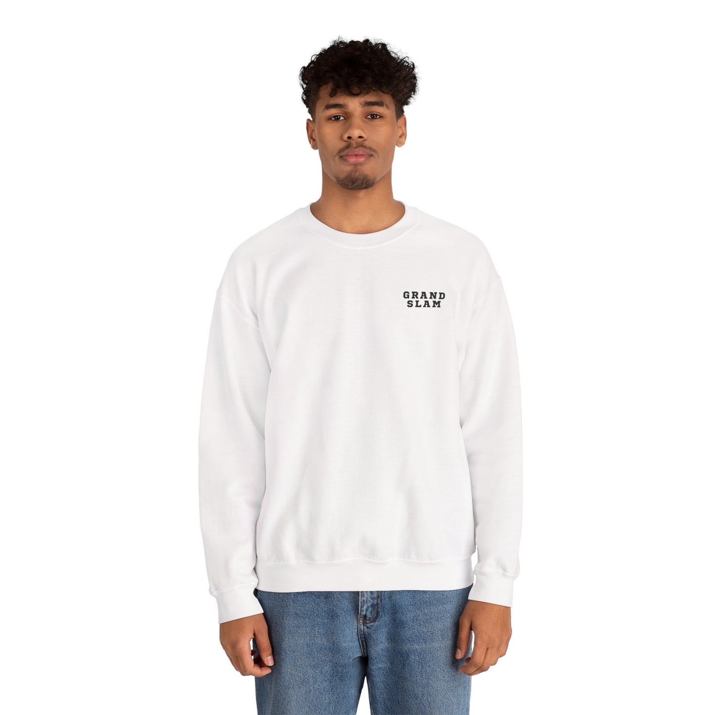 DINK DAILY - Pickleball (Sweatshirt)