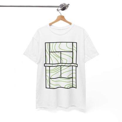 COURT 14 - Tennis Dri Fit