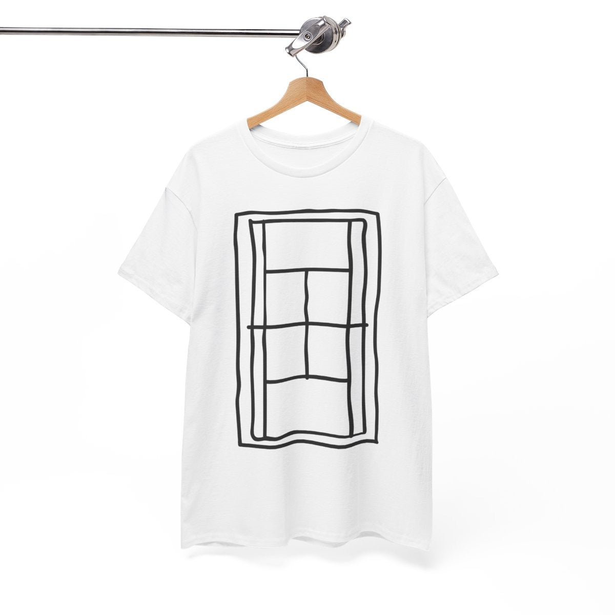 COURT 12 - Tennis (Kids Tee)