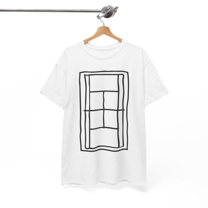 COURT 12 - Tennis (Kids Tee)